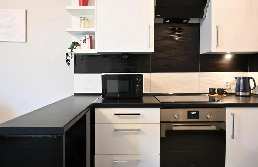 D&A Apartments Pawia-1