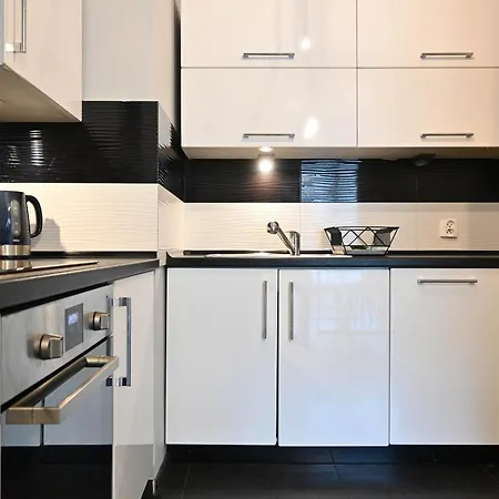 D&A Apartments Pawia-2