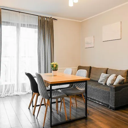 D&A Apartments Pawia-3